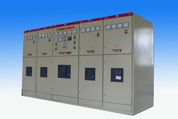 清水装修配电柜 安全实用建筑抽屉式配电柜-电